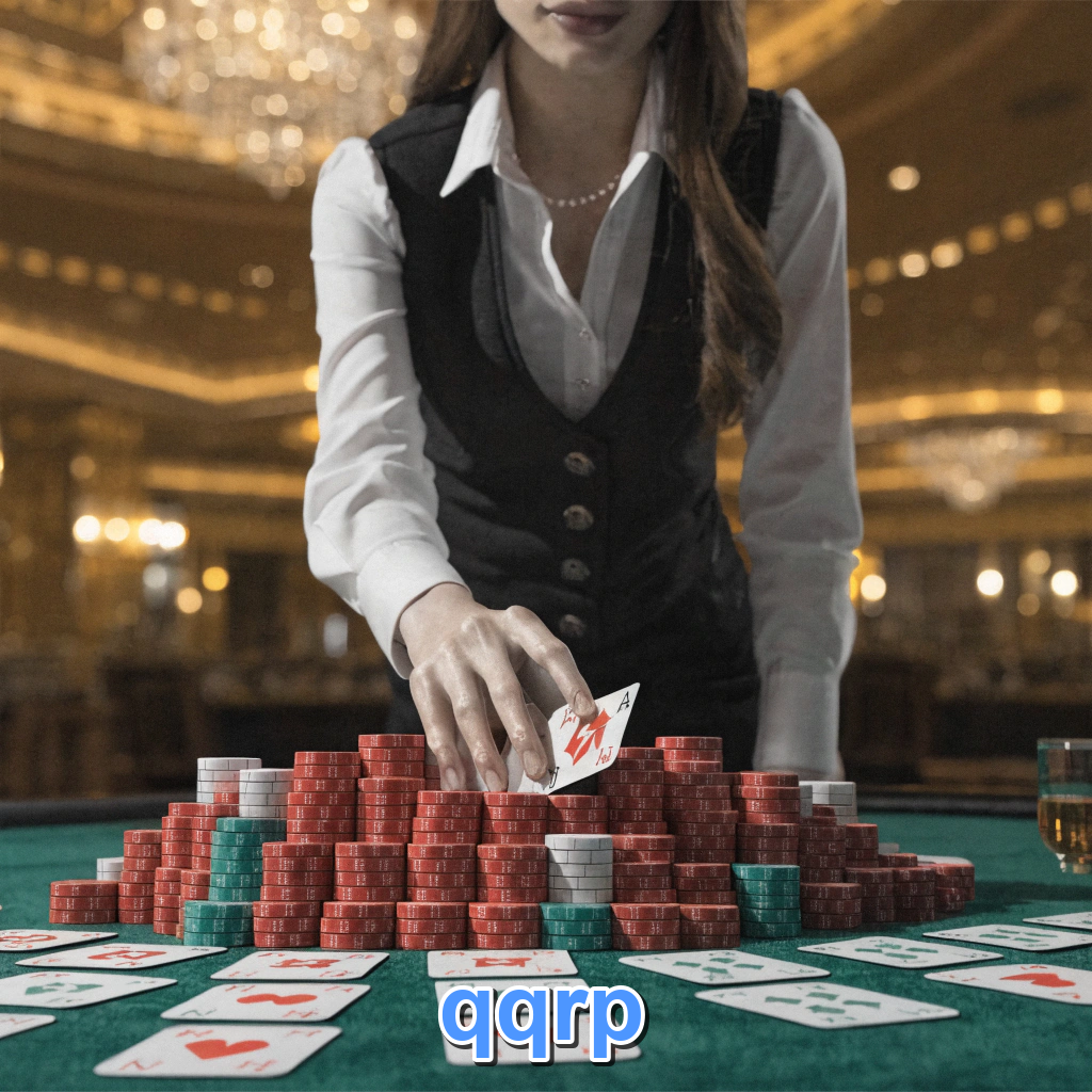 Program VIP qqrp
